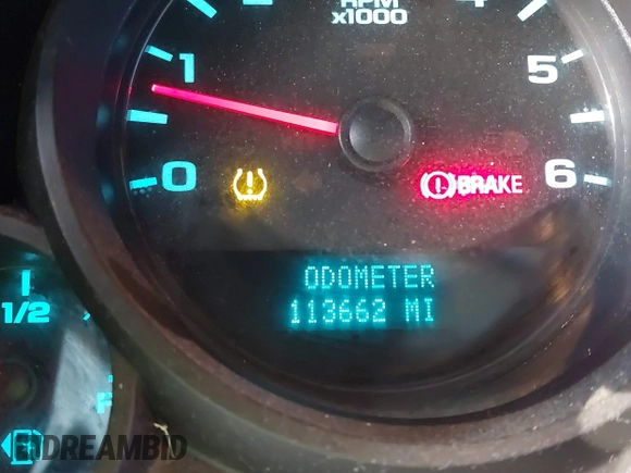 2010 Chevrolet Silverado 1500 LS with VIN 3GCRKREA9AG151200, listed as a IAAI auction lot 41172064 with 113,662 mi miles. Bid and sale history available at carsss.com. Image 15.
