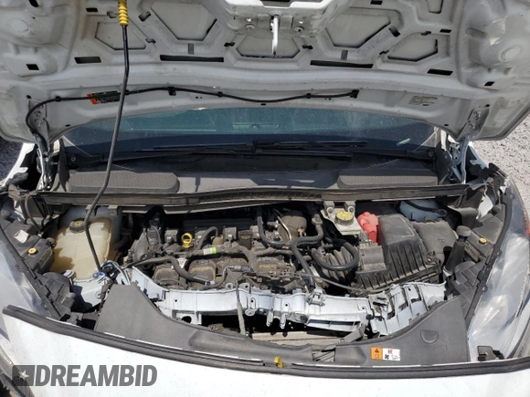2022 Ford Transit Connect XL с VIN NM0LS7S24N1525057, выставлен на аукционе Copart как лот 64421605 с пробегом 164 024 миль миль и Чистый • Clean title. История ставок и продаж доступна на DreamBid. Изображение 12.