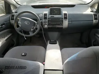 2008 Toyota Prius with VIN JTDKB20U583305683, listed as a Copart auction lot 56097595 with 214,885 mi miles and Clean Title. Bid and sale history available at DreamBid. Image 8.