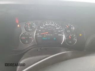 2012 Chevrolet Express Passenger 1LT z VIN 1GAZG1FA7C1125691, wystawiony jako Copart lot #72529024 z przebiegiem 256 684 mil mil oraz Szkoda całkowita • Salvage title. Historia ofert i sprzedaży dostępna na DreamBid. Obrazek 9.