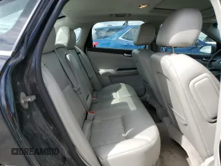 2014 Chevrolet Impala LTZ with VIN 2G1WC5E36E1102764, listed as a Copart auction lot 55279535 with 149,547 mi miles and Non Repairable. Bid and sale history available at DreamBid. Image 10.