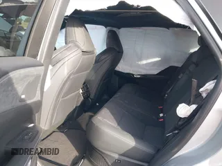 2023 Lexus RX 500h F Sport Performance с VIN 2T2BCMEAXPC010507, выставлен на аукционе IAAI как лот 41383030 с пробегом 10 075 миль миль и . История ставок и продаж доступна на DreamBid. Изображение 8.