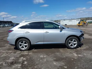 2015 Lexus RX 350 with VIN 2T2BK1BA3FC325069, listed as a IAAI auction lot 41978795 with 138,597 mi miles and . Bid and sale history available at DreamBid. Image 12.