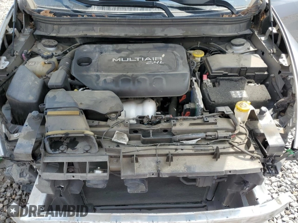 2017 Jeep Cherokee Limited с VIN 1C4PJLDB8HW526930, выставлен на аукционе Copart как лот 59165235 с пробегом 144 576 миль миль и Списание • Salvage title. История ставок и продаж доступна на DreamBid. Изображение 12.