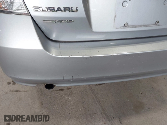 2013 Subaru Legacy Premium with VIN 4S3BMBC6XD3026991, listed as a IAAI auction lot 42731423 with 154,238 mi miles and . Bid and sale history available at DreamBid. Image 14.