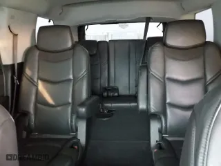 2016 Cadillac Escalade Luxury Collection with VIN 1GYS3BKJ4GR415386, listed as a Copart auction lot 86219854 with 88,145 mi miles and Salvage Title. Bid and sale history available at carsss.com. Image 10.