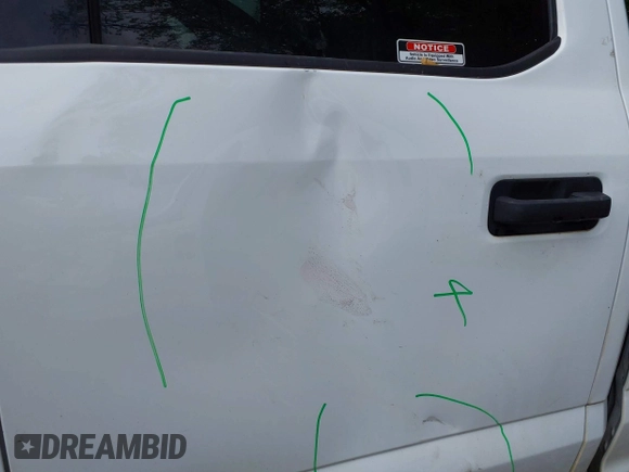 2021 Ford F-250 XL with VIN 1FT7W2BT4MED42592, listed as a IAAI auction lot 42219340 with 133,093 mi miles and . Bid and sale history available at DreamBid. Image 21.