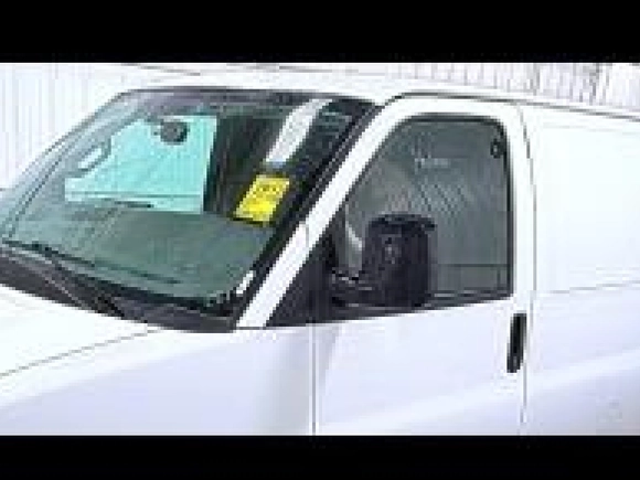 2017 Chevrolet Express Cargo z VIN 1GCWGAFF3H1158281, wystawiony jako IAAI lot #42566227 z przebiegiem 212 348 mil mil oraz . Historia ofert i sprzedaży dostępna na DreamBid. Obrazek 33.