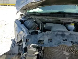 2022 Ram 1500 Tradesman z VIN 1C6RR6FG1NS170911, wystawiony jako Copart lot #62307965 z przebiegiem 71 576 mil mil oraz Szkoda całkowita • Salvage title. Historia ofert i sprzedaży dostępna na DreamBid. Obrazek 13.