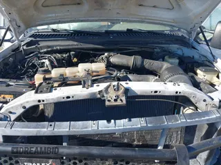 2000 Ford F-250 XL with VIN 1FTNW21S5YEA33171, listed as a IAAI auction lot 41480011 with Not provided miles and . Bid and sale history available at DreamBid. Image 10.