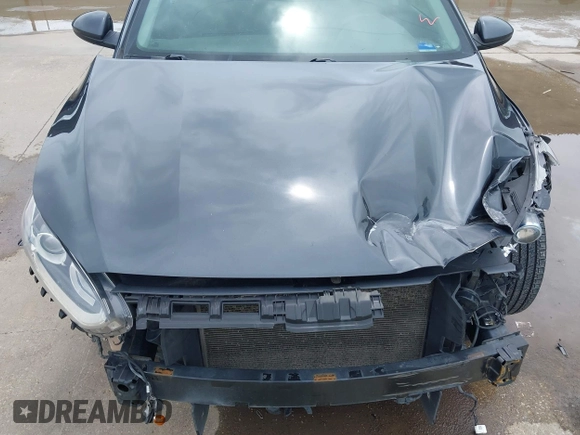 2019 Kia Forte LXS с VIN 3KPF24AD4KE052030, выставлен на аукционе IAAI как лот 42498730 с пробегом 100 875 миль миль и . История ставок и продаж доступна на DreamBid. Изображение 6.