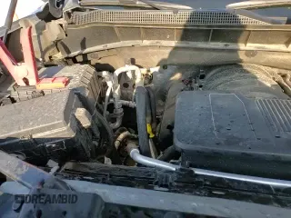 2025 Chevrolet Silverado 1500 LT с VIN 3GCPACEDXSG220110, выставлен на аукционе Copart как лот 68433945 с пробегом 5 396 миль миль и Списание • Salvage title. История ставок и продаж доступна на DreamBid. Изображение 13.