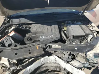 2012 Buick LaCrosse Leather with VIN 1G4GC5E30CF367693, listed as a Copart auction lot 47302355 with 275,089 mi miles and Salvage Title. Bid and sale history available at carsss.com. Image 12.