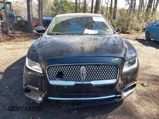2017 Lincoln Continental Livery with VIN 1LN6L9HK5H5611342, listed as a IAAI auction lot 41675672 with 145,832 mi miles and . Bid and sale history available at DreamBid. Image 13.