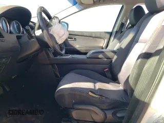 2008 Mazda CX-9 Grand Touring with VIN JM3TB28A980129812, listed as a Copart auction lot 41851755 with Not Provided miles and Salvage Title. Bid and sale history available at carsss.com. Image 7.