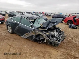 2016 Buick Regal z VIN 2G4GK5EX5G9110470, wystawiony jako Copart lot #59925975 z przebiegiem 59 893 mil mil oraz Szkoda całkowita • Salvage title. Historia ofert i sprzedaży dostępna na DreamBid. Obrazek 4.