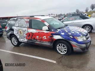 2018 Dodge Journey SXT z VIN 3C4PDCBG2JT186899, wystawiony jako IAAI lot #41465626 z przebiegiem 40 079 mil mil oraz . Historia ofert i sprzedaży dostępna na DreamBid. Obrazek 13.