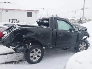 2016 Ford F-150 XL with VIN 1FTMF1C86GKE95620, listed as a IAAI auction lot 41618387 with 63,470 mi miles. Bid and sale history available at carsss.com. Image 13.
