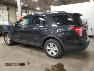 2014 Ford Explorer with VIN 1FM5K7B9XEGA60513, listed as a Copart auction lot 78653134 with 180,558 mi miles and Salvage Title. Bid and sale history available at DreamBid. Image 2.