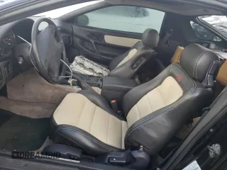 1991 Mitsubishi 3000GT z VIN JA3XD64B3MY007905, wystawiony jako Copart lot #78188624 z przebiegiem 42 087 mil mil oraz Tytuł czysty. Historia ofert i sprzedaży dostępna na DreamBid. Obrazek 7.