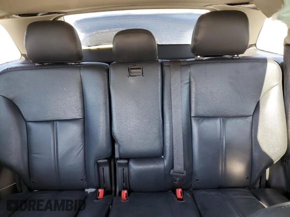 2013 Ford Edge SEL with VIN 2FMDK3JCXDBC69693, listed as a Copart auction lot 46262515 with 159,188 mi miles and Non Repairable. Bid and sale history available at carsss.com. Image 10.