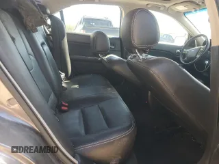 2012 Ford Fusion SEL with VIN 3FAHP0JA9CR392959, listed as a Copart auction lot 53688795 with 181,575 mi miles and Salvage Title. Bid and sale history available at DreamBid. Image 11.