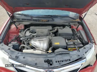 2014 Toyota Camry L with VIN 4T4BF1FK3ER395430, listed as a Copart auction lot 48236175 with 179,746 mi miles and Salvage Title. Bid and sale history available at DreamBid. Image 12.