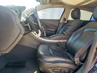 2012 Buick LaCrosse Touring z VIN 1G4GJ5E30CF227634, wystawiony jako Copart lot #61255525 z przebiegiem 133 759 mil mil oraz Szkoda całkowita • Salvage title. Historia ofert i sprzedaży dostępna na DreamBid. Obrazek 7.