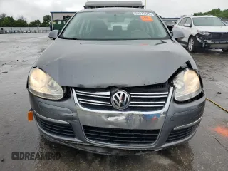 2007 Volkswagen Jetta Wolfsburg Edition с VIN 3VWEF71K97M155308, выставлен на аукционе Copart как лот 53537675 с пробегом 188 314 миль миль и Чистый • Clean title. История ставок и продаж доступна на DreamBid. Изображение 5.