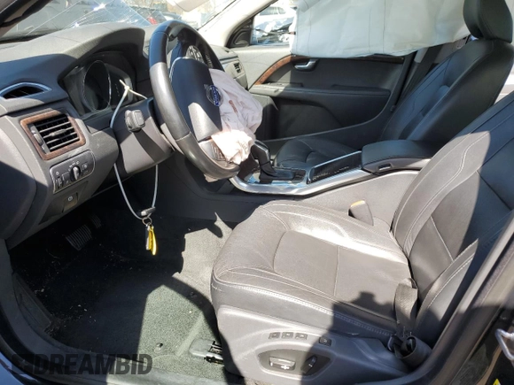2015 Volvo S80 с VIN YV1902MK5F1191300, выставлен на аукционе Copart как лот 49649725 с пробегом 84 822 миль миль и Списание • Salvage title. История ставок и продаж доступна на DreamBid. Изображение 7.