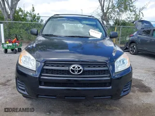 2010 Toyota RAV4 with VIN 2T3KF4DV0AW026745, listed as a IAAI auction lot 41972397 with 152,875 mi miles. Bid and sale history available at carsss.com. Image 13.