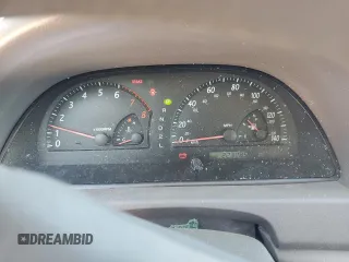 2003 Toyota Camry LE with VIN 4T1BE32K73U653184, listed as a Copart auction lot 54787505 with 223,085 mi miles and Clean Title. Bid and sale history available at DreamBid. Image 9.