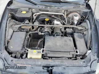 2004 Mazda RX-8 with VIN JM1FE173840127019, listed as a Copart auction lot 88172815 with 151,934 mi miles and Salvage Title. Bid and sale history available at carsss.com. Image 11.