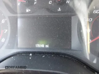 2018 Chevrolet Camaro 1LT z VIN 1G1FB1RX3J0125112, wystawiony jako IAAI lot #42034286 z przebiegiem 179 149 mil mil oraz . Historia ofert i sprzedaży dostępna na DreamBid. Obrazek 14.