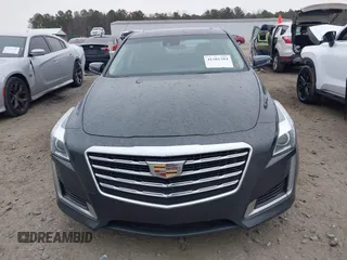 2018 Cadillac CTS Luxury AWD z VIN 1G6AX5SS6J0111510, wystawiony jako IAAI lot #41501384 z przebiegiem 68 315 mil mil oraz . Historia ofert i sprzedaży dostępna na DreamBid. Obrazek 12.