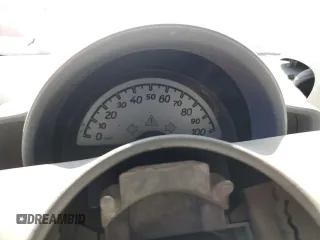2010 Smart fortwo Pure с VIN WMEEJ3BA1AK360041, выставлен на аукционе Copart как лот 59594055 с пробегом Не указан миль и Списание • Salvage title. История ставок и продаж доступна на DreamBid. Изображение 9.