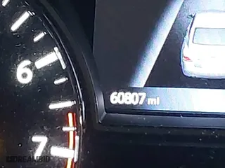 2018 Nissan Altima 2.5 SV with VIN 1N4AL3AP5JC198699, listed as a IAAI auction lot 41609046 with 60,807 mi miles. Bid and sale history available at carsss.com. Image 15.