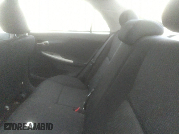 2010 Toyota Corolla with VIN 2T1BU4EE4AC442344, listed as a IAAI auction lot 31422246 with 194,478 mi miles and . Bid and sale history available at DreamBid. Image 8.