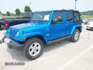 2015 Jeep Wrangler Unlimited Altitude с VIN 1C4HJWEG3FL528051, выставлен на аукционе IAAI как лот 42388844 с пробегом 87 596 миль миль и . История ставок и продаж доступна на DreamBid. Изображение 17.
