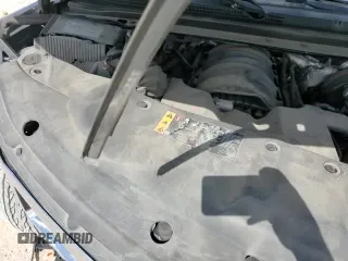 2018 Chevrolet Tahoe LS с VIN 1GNSCAKC0JR141359, выставлен на аукционе Copart как лот 61693285 с пробегом 103 940 миль миль и Списание • Salvage title. История ставок и продаж доступна на DreamBid. Изображение 16.