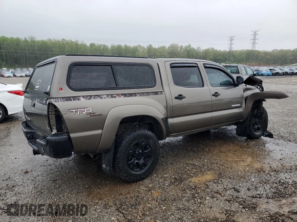 2011 Toyota Tacoma with VIN 3TMLU4EN3BM061971, listed as a Copart auction lot 51469625 with 201,592 mi miles and Clean Title. Bid and sale history available at carsss.com. Image 3.
