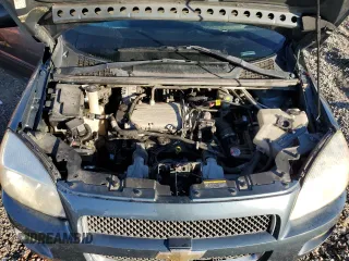 2006 Chevrolet Uplander LS Fleet with VIN 1GNDV23L86D108640, listed as a Copart auction lot 80238494 with 174,201 mi miles and Salvage Title. Bid and sale history available at carsss.com. Image 12.