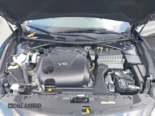 2020 Nissan Maxima SV with VIN 1N4AA6CV5LC364726, listed as a IAAI auction lot 42747680 with 151,806 mi miles and . Bid and sale history available at DreamBid. Image 10.