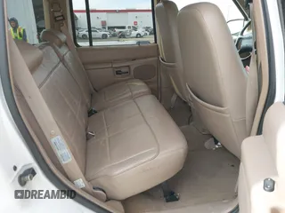 1997 Ford Explorer XLT with VIN 1FMDU32PXVUD36915, listed as a IAAI auction lot 41421762 with 109,168 mi miles and . Bid and sale history available at DreamBid. Image 8.