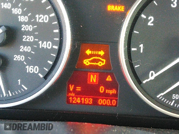 2012 BMW X5 35i с VIN 5UXZV4C5XCL749123, выставлен на аукционе IAAI как лот 41749728 с пробегом 124 193 миль миль и . История ставок и продаж доступна на DreamBid. Изображение 15.