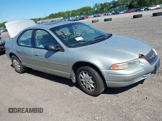 2000 Chrysler Cirrus LXi z VIN 1C3EJ56H1YN240609, wystawiony jako IAAI lot #42305281 z przebiegiem Nie podano mil oraz . Historia ofert i sprzedaży dostępna na DreamBid. Obrazek 1.