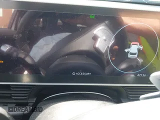 2023 Hyundai Ioniq 5 SEL with VIN KM8KNDAF6PU151508, listed as a IAAI auction lot 42216056 with 42,136 mi miles and . Bid and sale history available at DreamBid. Image 7.