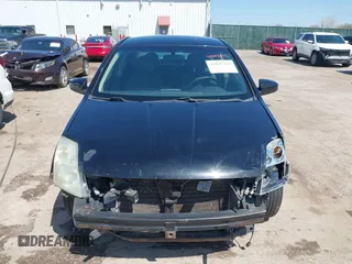 2009 Nissan Sentra FE+ with VIN 3N1AB61E09L640885, listed as a IAAI auction lot 41947593 with 170,592 mi miles and . Bid and sale history available at DreamBid. Image 12.