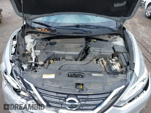 2017 Nissan Altima SR z VIN 1N4AL3AP9HC488843, wystawiony jako IAAI lot #42314162 z przebiegiem 71 713 mil mil oraz . Historia ofert i sprzedaży dostępna na DreamBid. Obrazek 10.