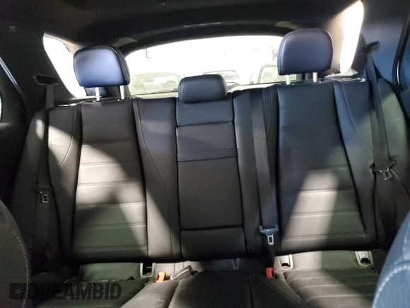 2023 Mercedes-Benz GLE 450 with VIN 4JGFB5KB2PA851216, listed as a Copart auction lot 44528735 with 34,926 mi miles and Salvage title. Bid and sale history available at DreamBid. Image 10.